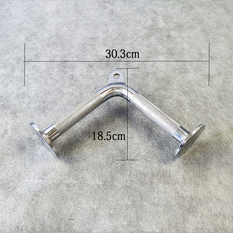Barra de Puxada Vertical (Lat  - Lat Pulldown Bar avaliação e preço