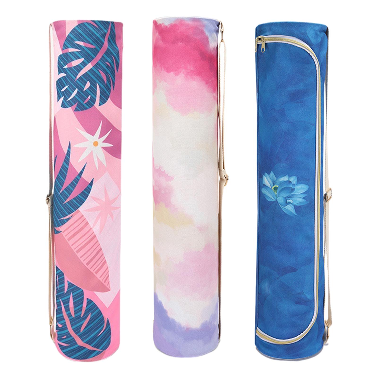 Bolsa de Transporte para Yoga  - Yoga Fitness Park avaliação e preço