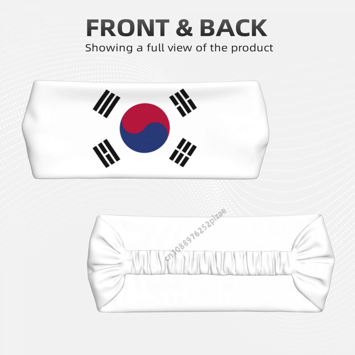 Bandeira da coreia do sul, mas - Yoga Fitness Band avaliação e preço