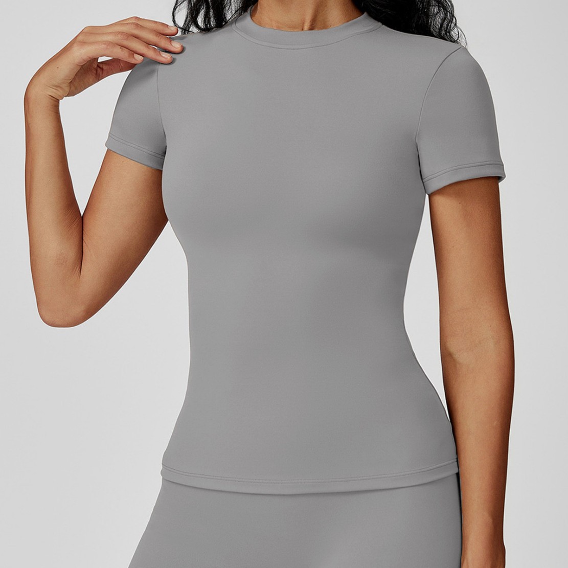 Conjunto Esportivo Feminino 20 - Yoga Fitness Usa avaliação e preço