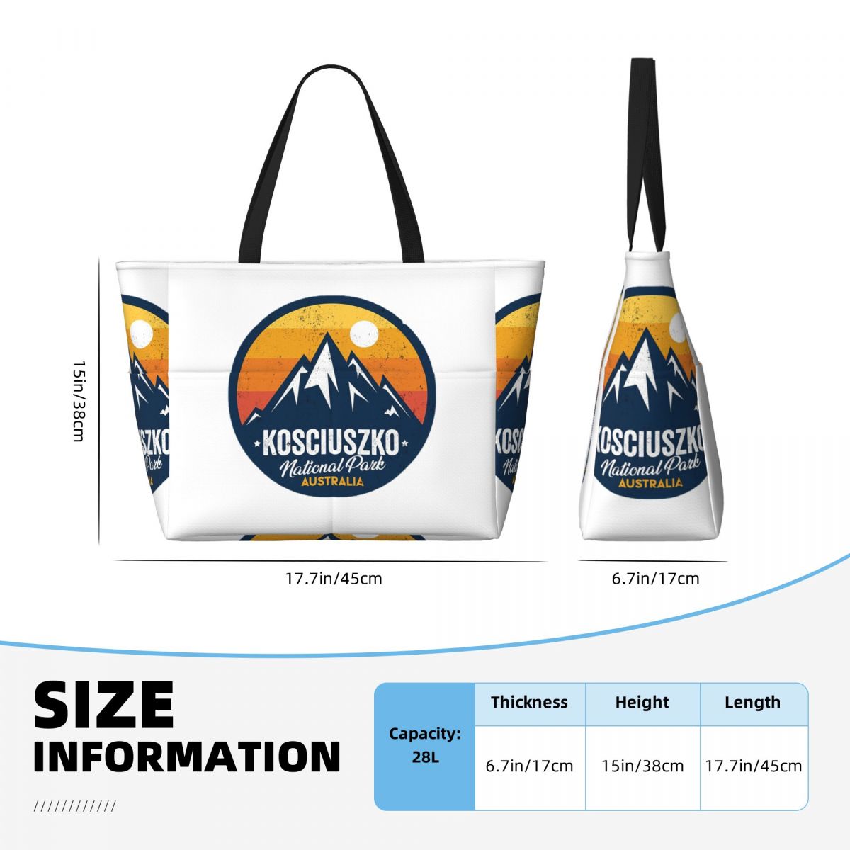 Bolsa de Praia Grande para Mul - Yoga Fitness Park avaliação e preço