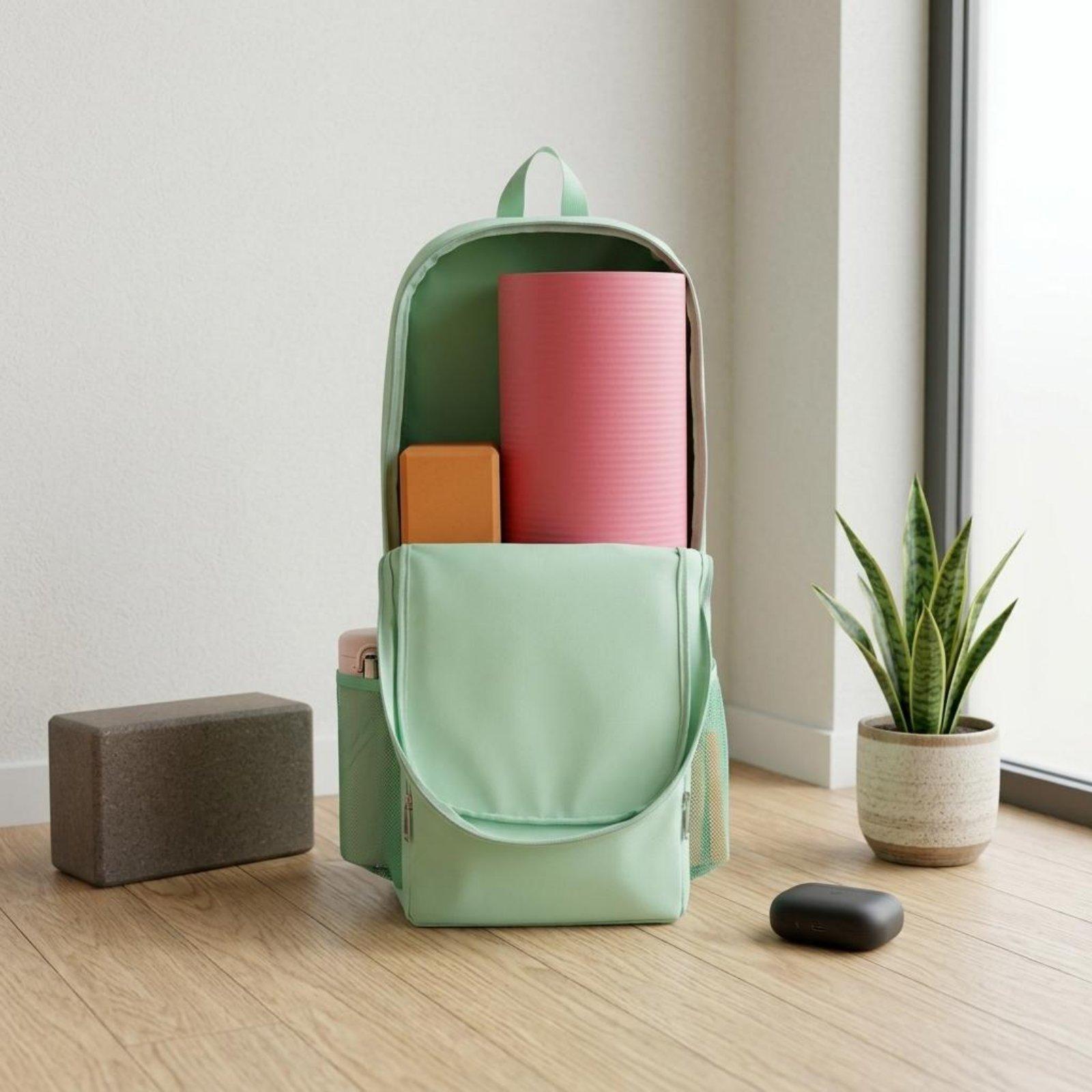 Bolsa de Transporte Industrial - Yoga Fitness Usa avaliação e preço