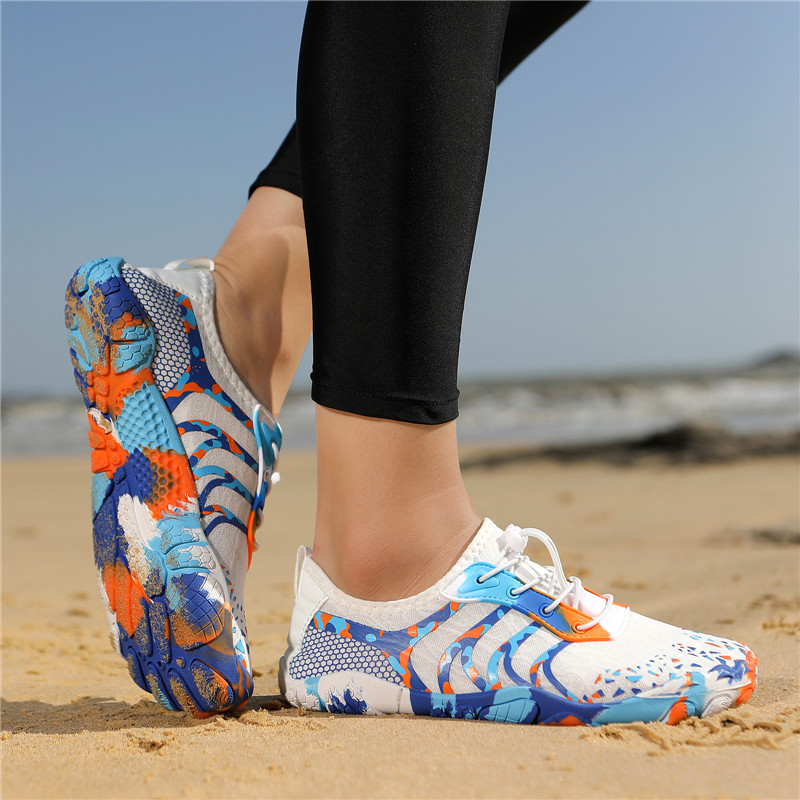Sapatos Aquáticos Unissex de S - Yoga Fitness Band avaliação e preço