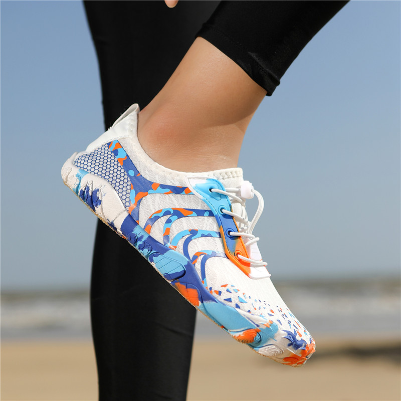 Sapatos Aquáticos Unissex de S - Yoga Fitness Band avaliação e preço