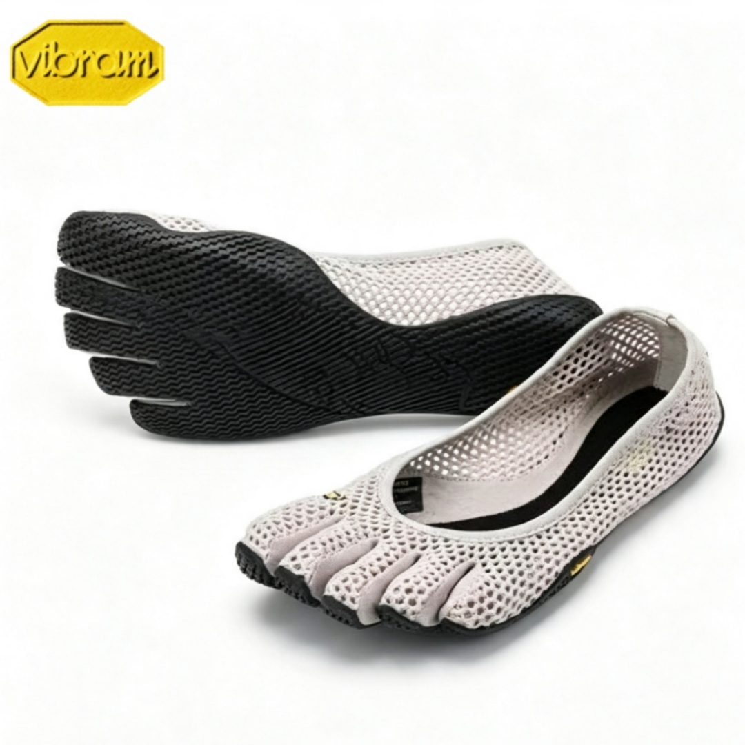 Sapatos Vibram FiveFingers Mes - Yoga Fitness Band avaliação e preço