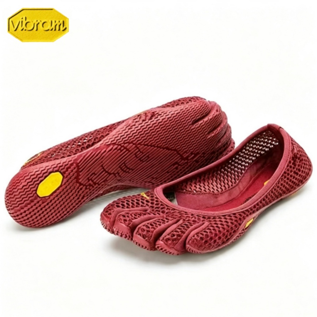 Sapatos Vibram FiveFingers Mes - Yoga Fitness Band avaliação e preço