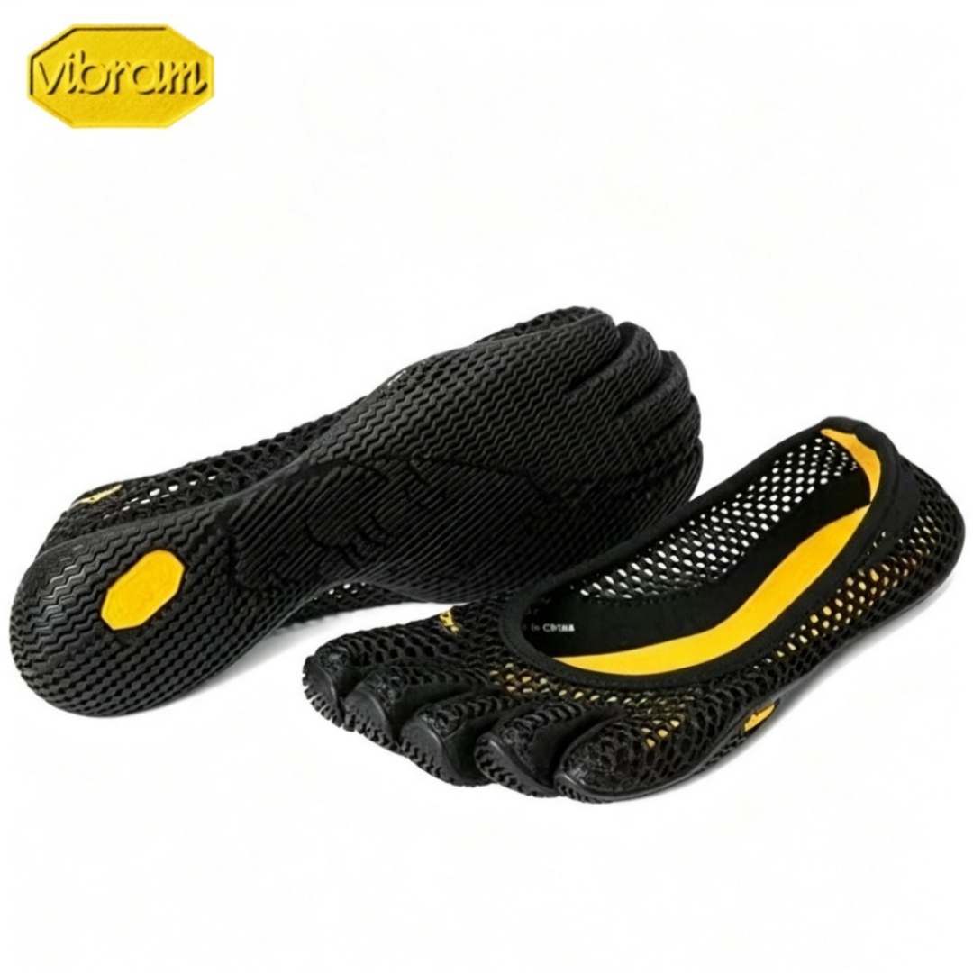 Sapatos Vibram FiveFingers Mes - Yoga Fitness Band avaliação e preço