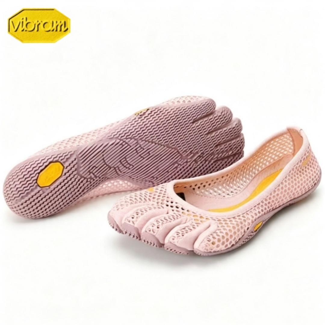 Sapatos Vibram FiveFingers Mes - Yoga Fitness Band avaliação e preço