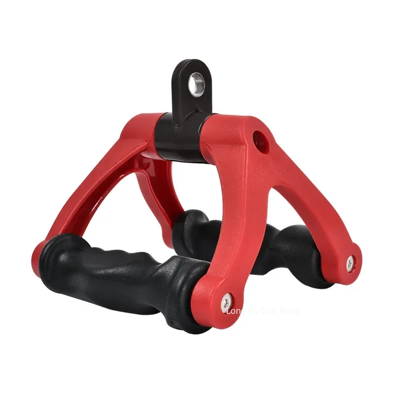 Barra de remo ergonômica em fo - Lat Pulldown Bar avaliação e preço