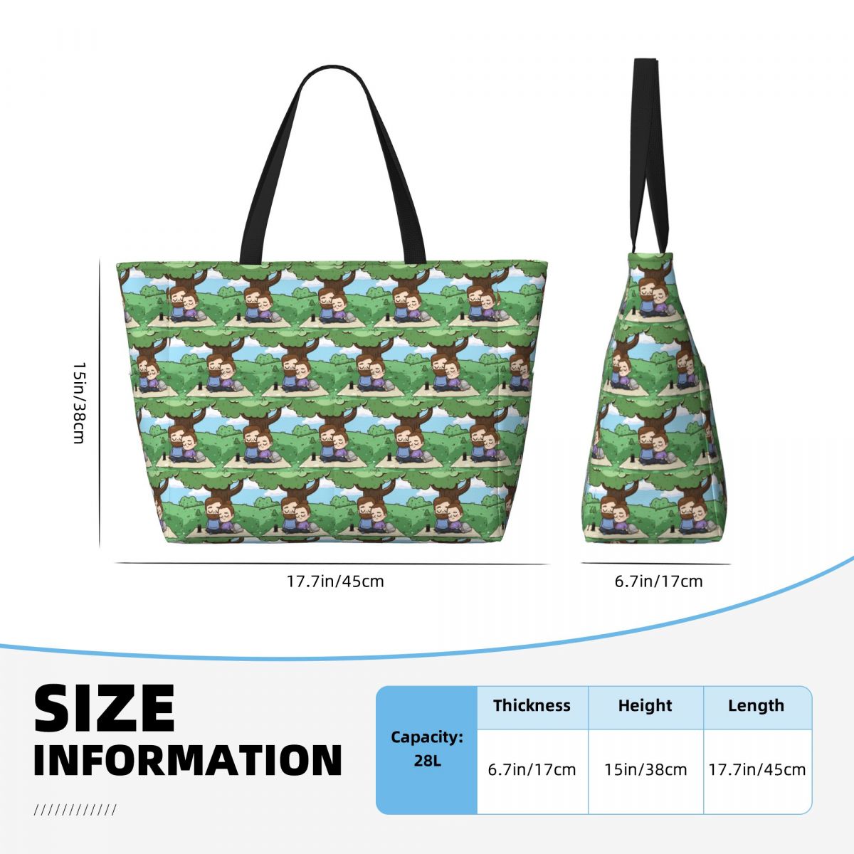 Bolsa de Praia Pibubear - Bols - Yoga Fitness Park avaliação e preço