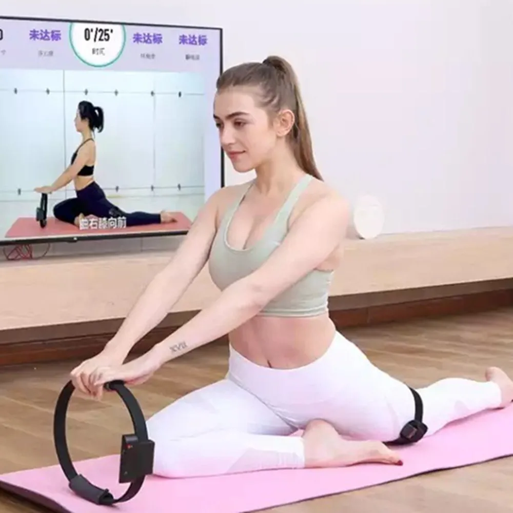 Controlador de Jogos Somatosen - Yoga Fitness App avaliação e preço