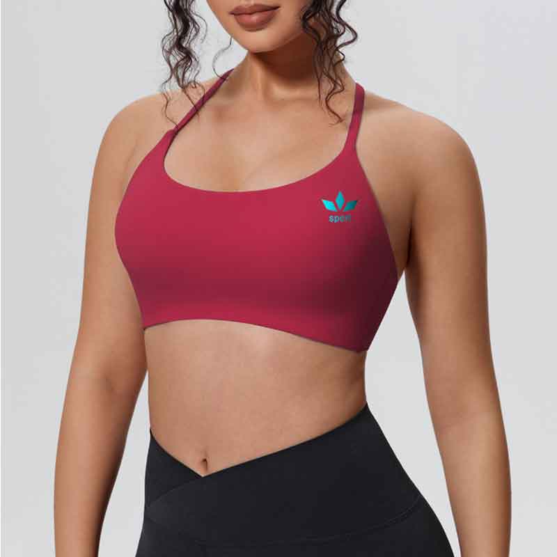 Sutiãs de Yoga Sexy para Mulhe - Yoga Fitness Band avaliação e preço