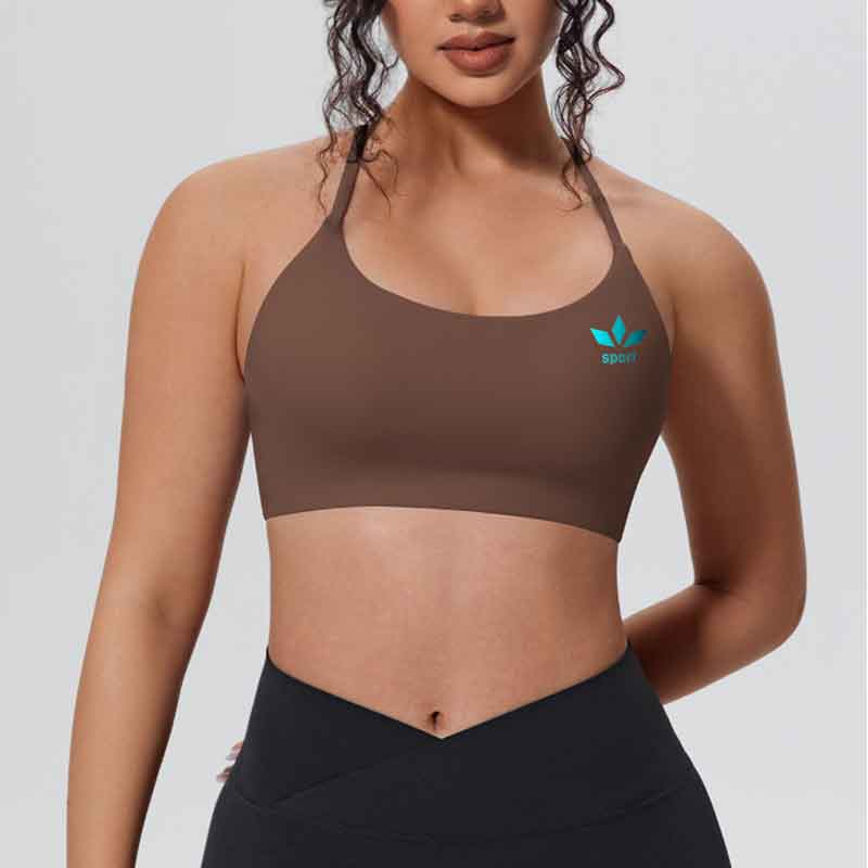 Sutiãs de Yoga Sexy para Mulhe - Yoga Fitness Band avaliação e preço