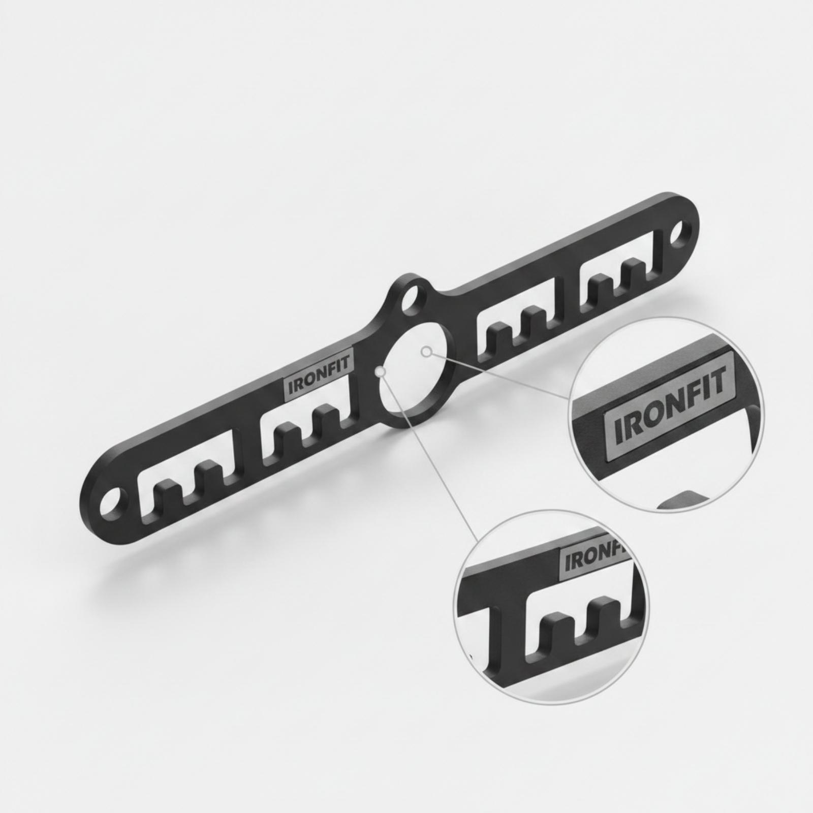 Barra de Puxada LAT com Múltip - Lat Pulldown Bar avaliação e preço