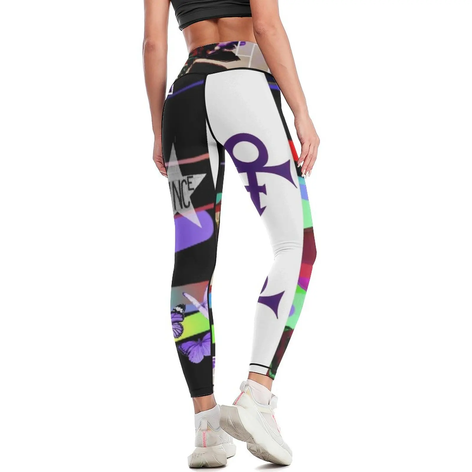 Leggings The Park, Legging esp - Yoga Fitness Park avaliação e preço