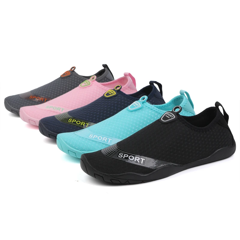 Sapatos de água para mulheres  - Yoga Fitness Band avaliação e preço