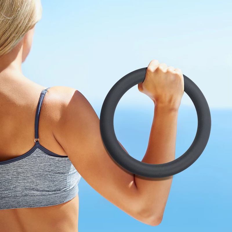 YTYIN Novo Estilo Anel de Potê - Yoga Fitness Power Yoga avaliação e preço