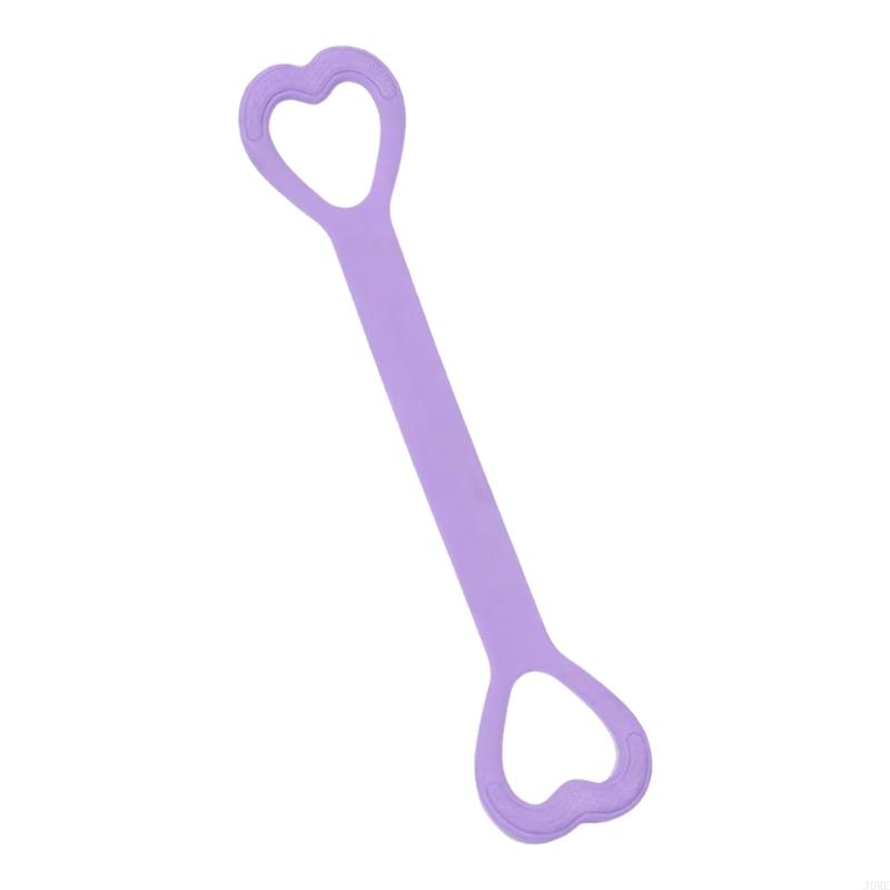 Faixa exercício antiderrapante - Figure 8 Resistance Band avaliação e preço