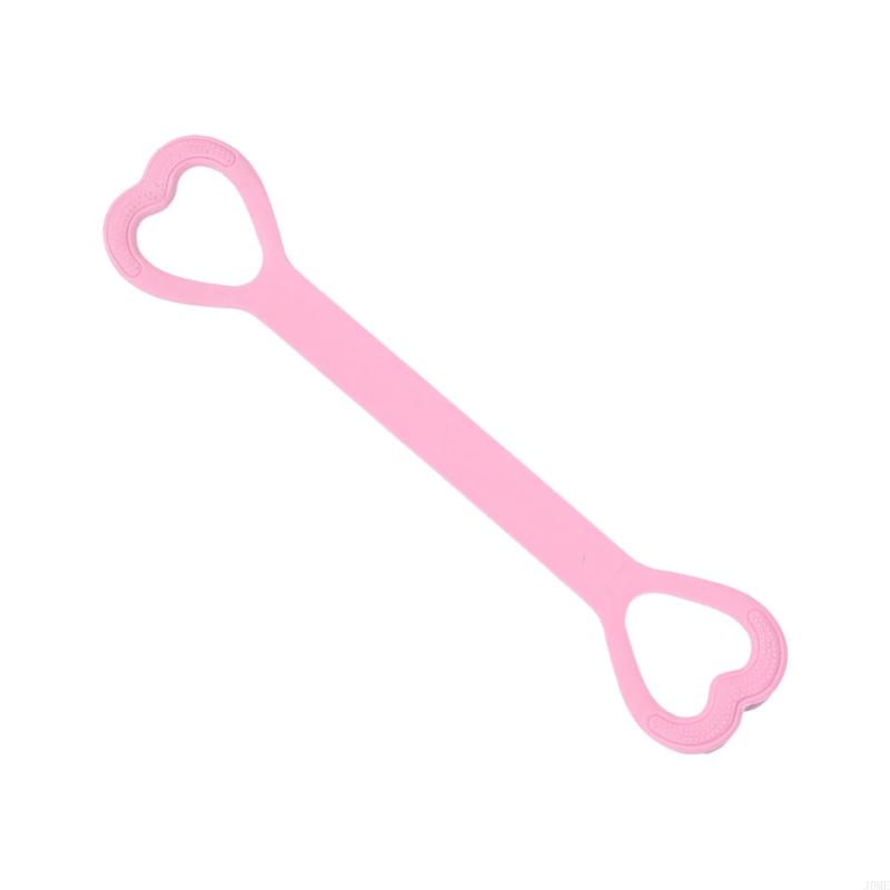 Faixa exercício antiderrapante - Figure 8 Resistance Band avaliação e preço