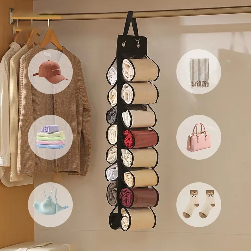 Bolsa Organizadora de Roupas d - Yoga And Fitness avaliação e preço