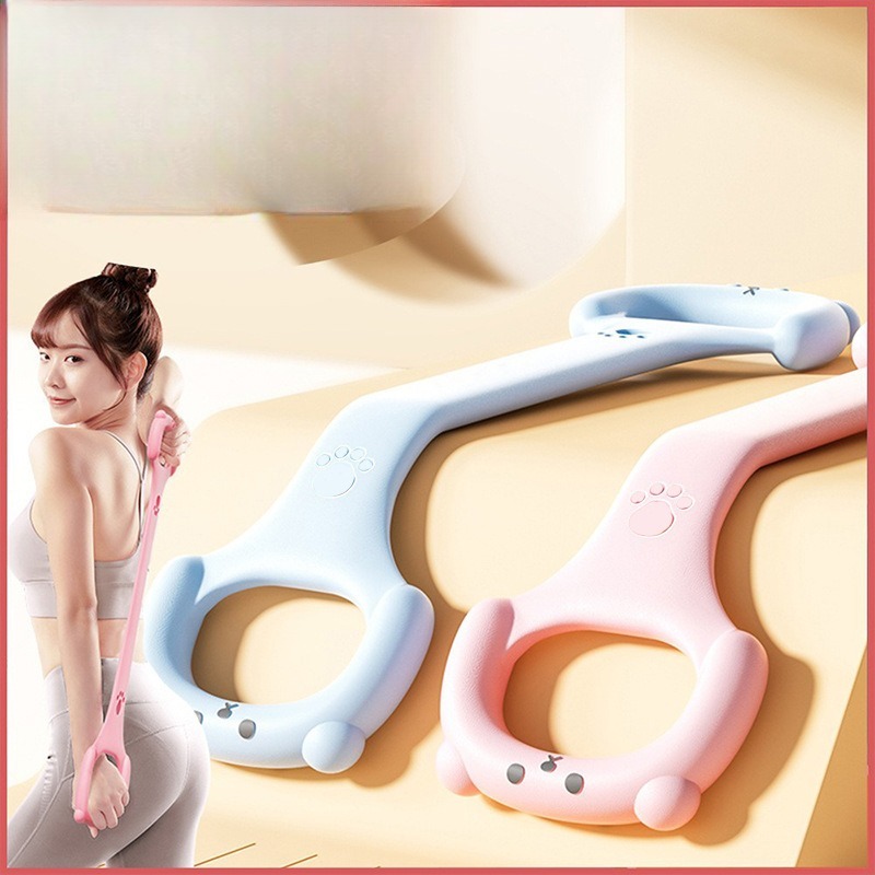 Faixa de Resistência para Fitn - Figure 8 Resistance Band avaliação e preço
