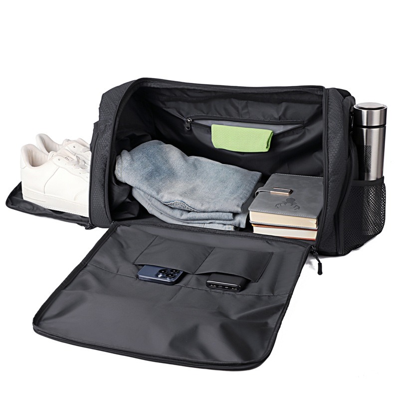 Bolsas de fitness com separaçã - Yoga Fitness Usa avaliação e preço